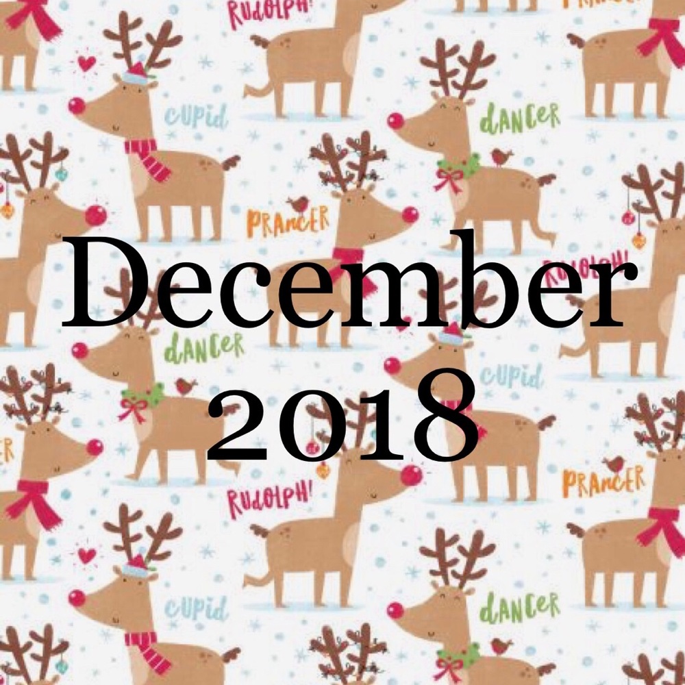 December